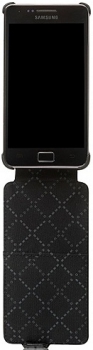 Чехол для Samsung Galaxy S2 Hugo Boss Radian